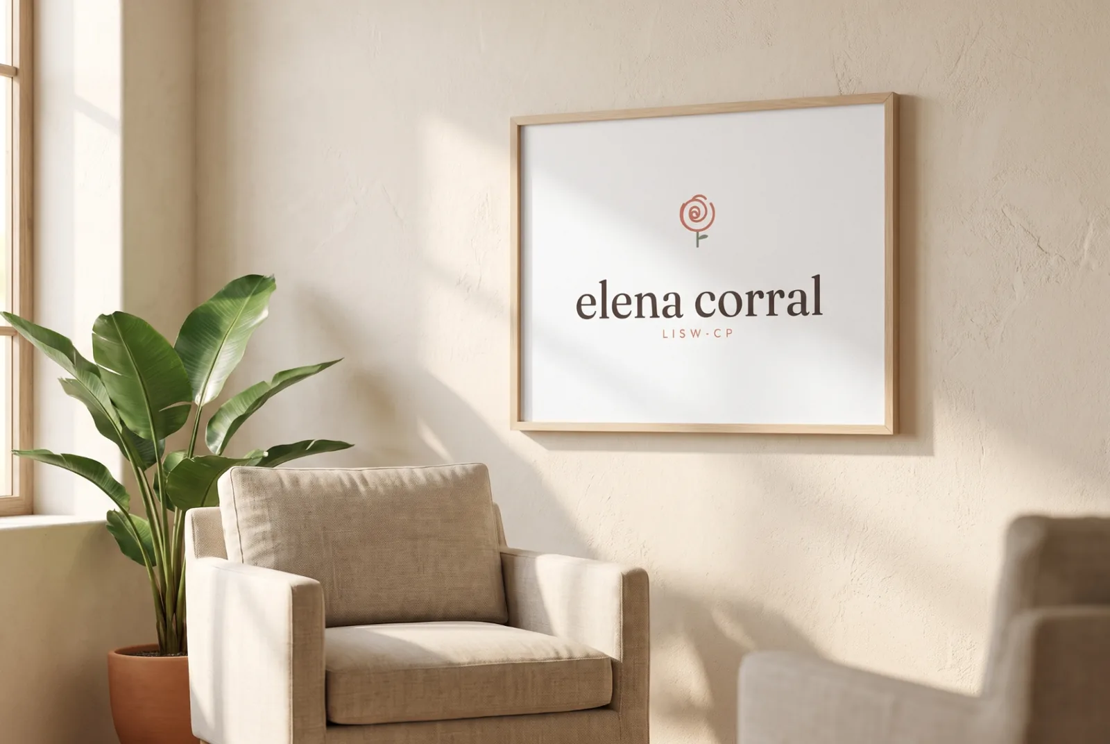 Elena Corral, LISW-CP